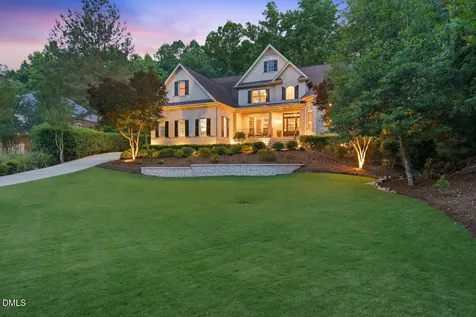 221 Bear Tree Creek Chapel Hill NC 27517