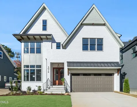 3016 Eden Harbor Court Raleigh NC 27613