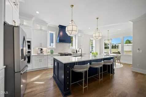 3016 Eden Harbor Court Raleigh NC 27613