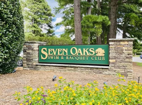 3016 Eden Harbor Court Raleigh NC 27613