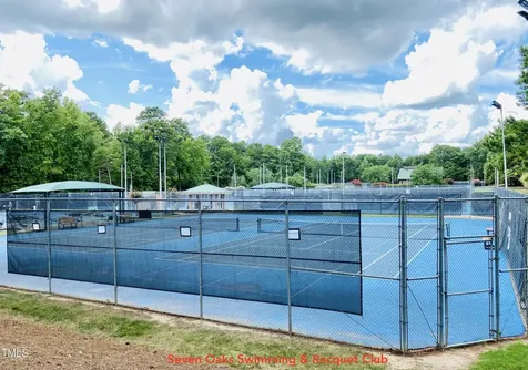 3016 Eden Harbor Court Raleigh NC 27613