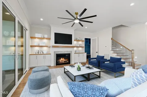 3016 Eden Harbor Court Raleigh NC 27613