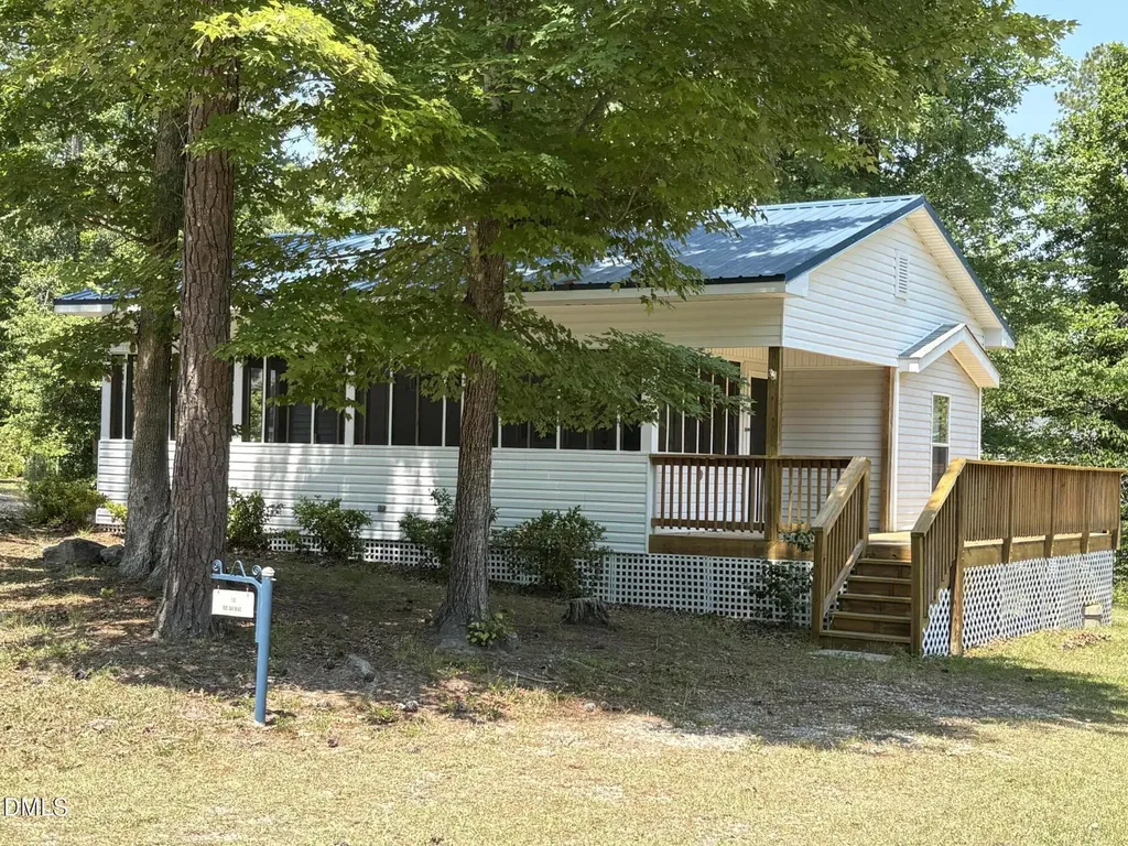 115 Red Oak Drive Louisburg NC 27549
