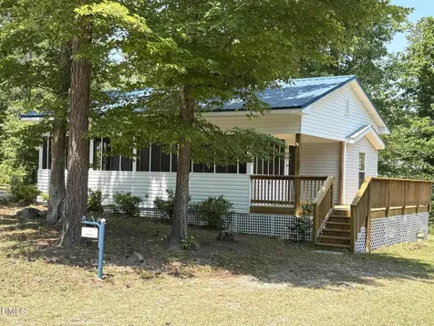 115 Red Oak Drive Louisburg NC 27549