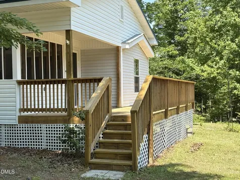 115 Red Oak Drive Louisburg NC 27549