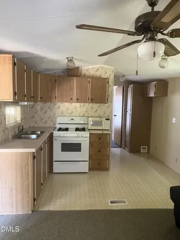 115 Red Oak Drive Louisburg NC 27549