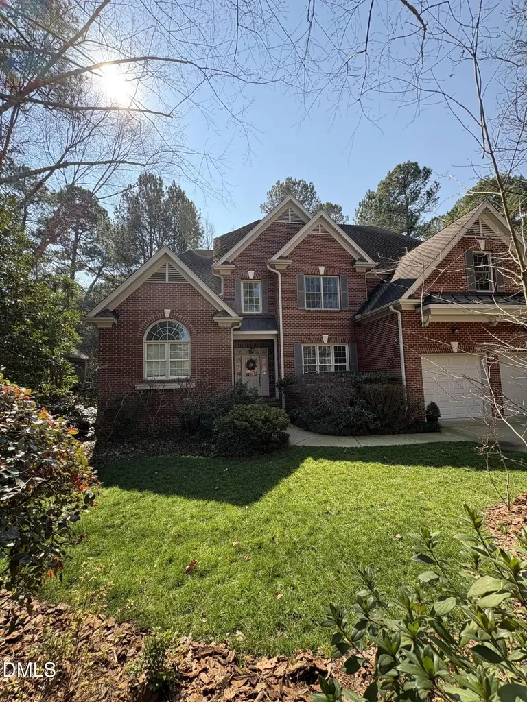 81117 Alexander Chapel Hill NC 27517