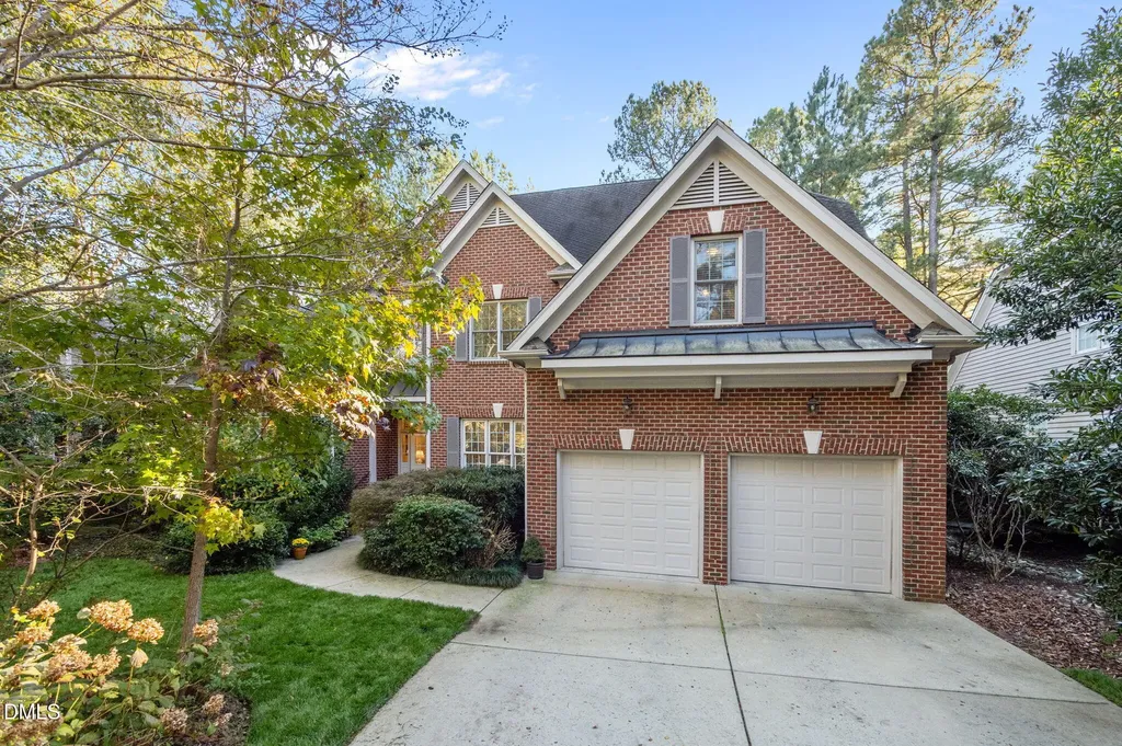 81117 Alexander Chapel Hill NC 27517