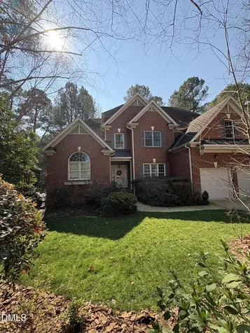 81117 Alexander Chapel Hill NC 27517