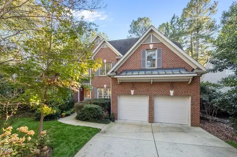 81117 Alexander Chapel Hill NC 27517
