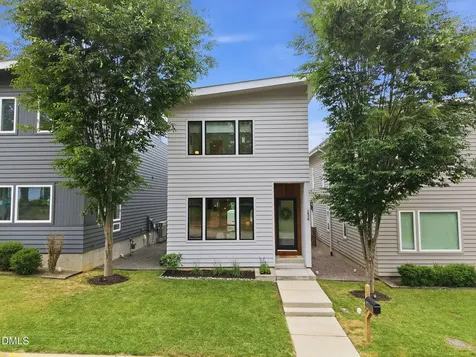 234 Powell Drive Raleigh NC 27606