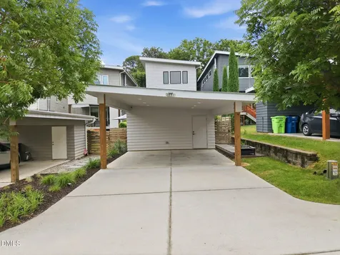 234 Powell Drive Raleigh NC 27606