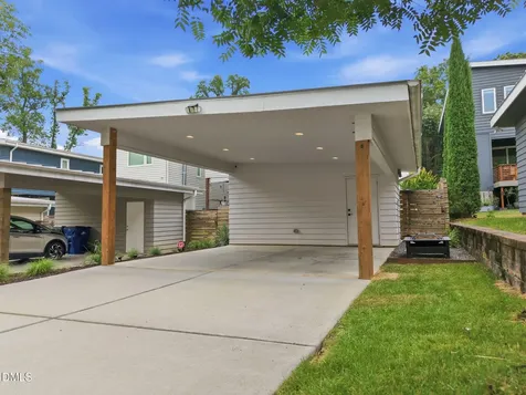 234 Powell Drive Raleigh NC 27606