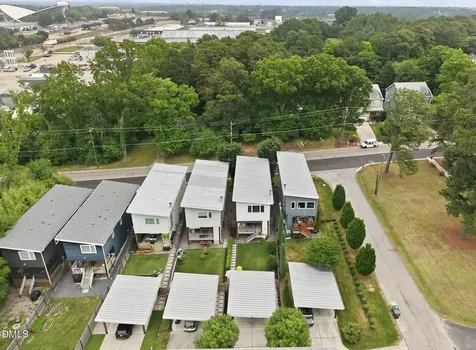 234 Powell Drive Raleigh NC 27606