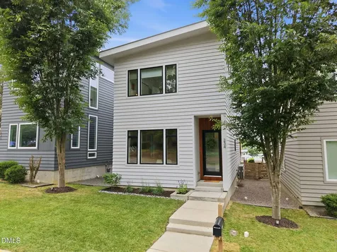 234 Powell Drive Raleigh NC 27606