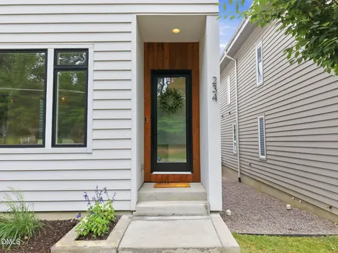 234 Powell Drive Raleigh NC 27606