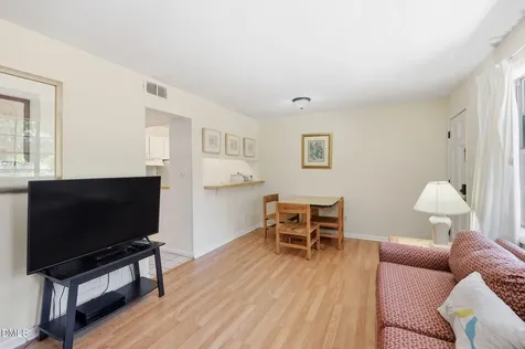 807 W Trinity Avenue Durham NC 27701