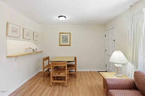 807 W Trinity Avenue Durham NC 27701
