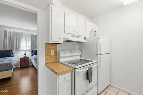 807 W Trinity Avenue Durham NC 27701