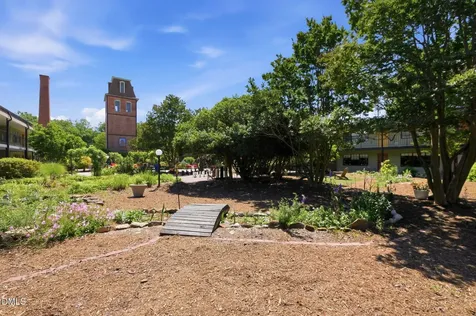 807 W Trinity Avenue Durham NC 27701