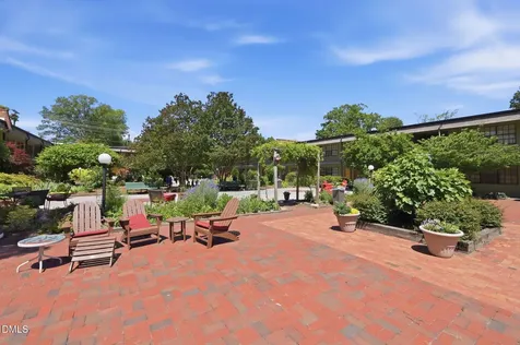 807 W Trinity Avenue Durham NC 27701
