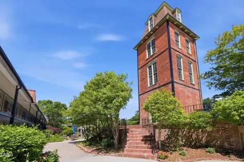 807 W Trinity Avenue Durham NC 27701