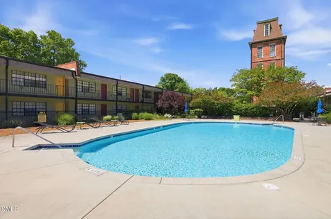 807 W Trinity Avenue Durham NC 27701
