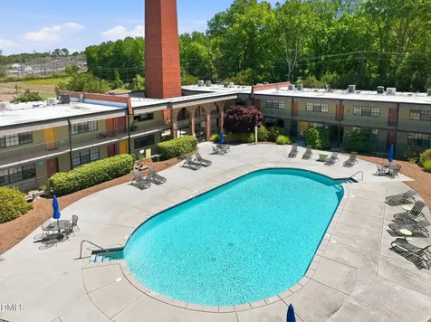 807 W Trinity Avenue Durham NC 27701
