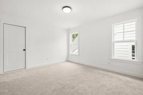 724 Powell Drive Raleigh NC 27606