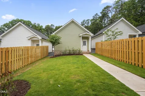 724 Powell Drive Raleigh NC 27606