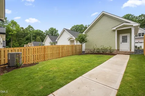 724 Powell Drive Raleigh NC 27606