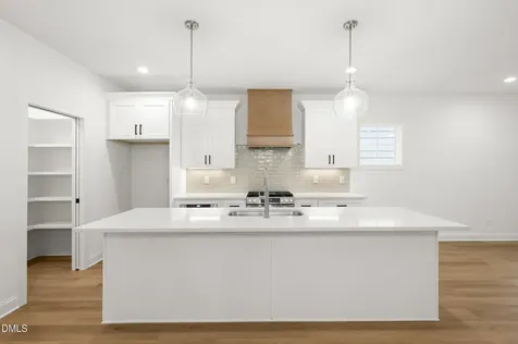 724 Powell Drive Raleigh NC 27606