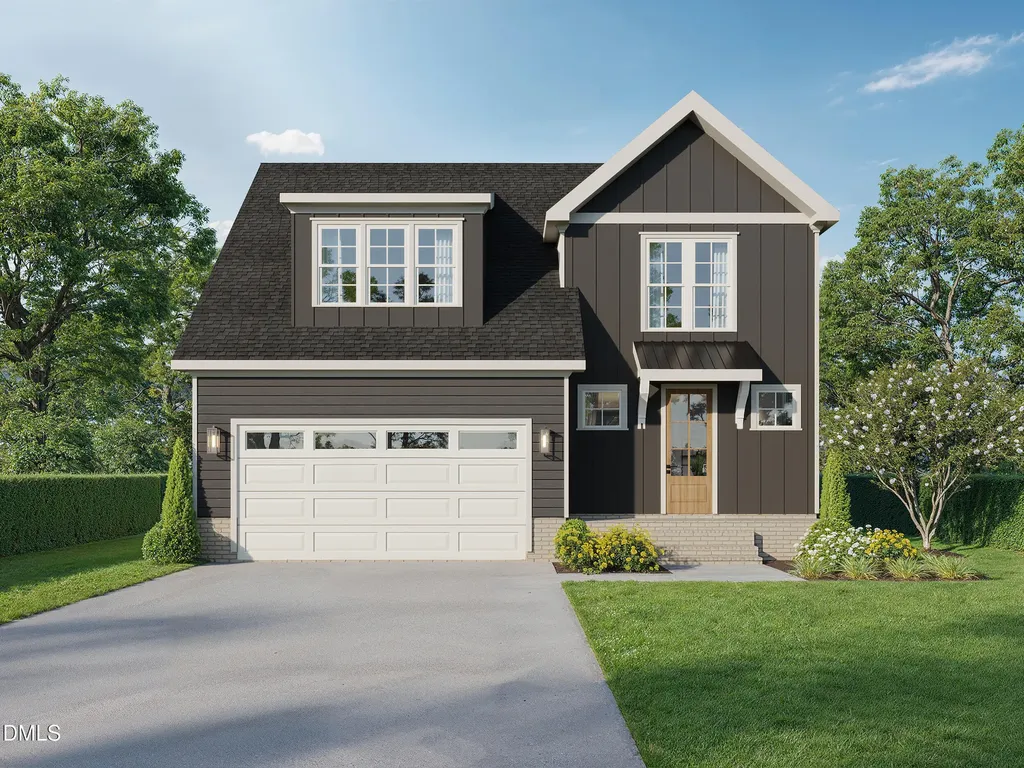 708 Grayhaven Place Raleigh NC 27606