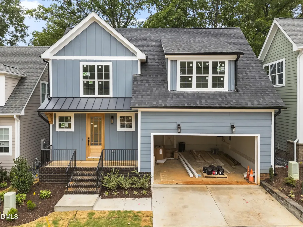 708 Grayhaven Place Raleigh NC 27606