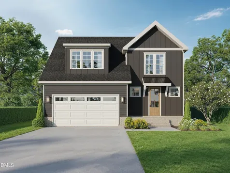 708 Grayhaven Place Raleigh NC 27606