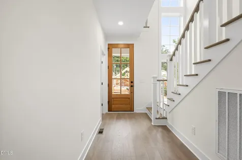 708 Grayhaven Place Raleigh NC 27606
