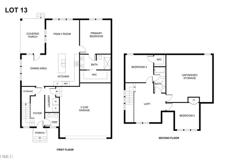 708 Grayhaven Place Raleigh NC 27606
