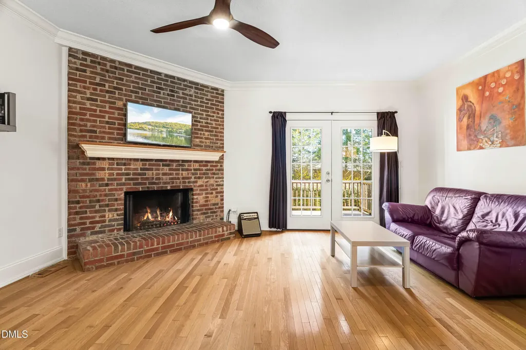 1403 Governors Court Raleigh NC 27604
