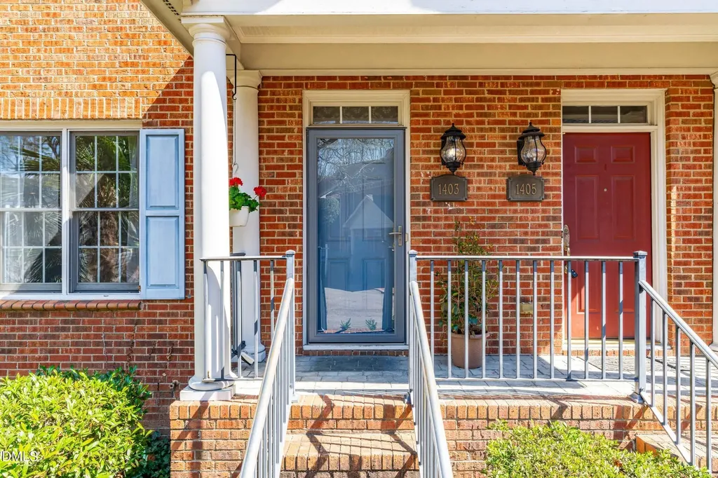 1403 Governors Court Raleigh NC 27604