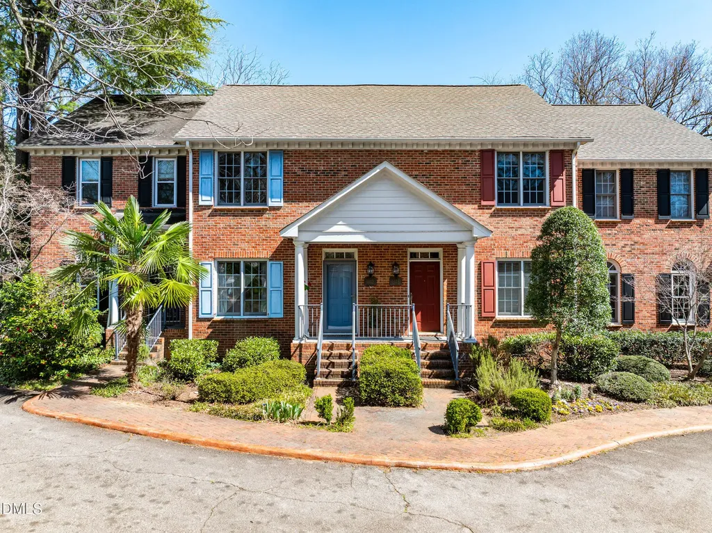 1403 Governors Court Raleigh NC 27604