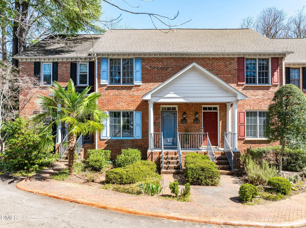 1403 Governors Court Raleigh NC 27604