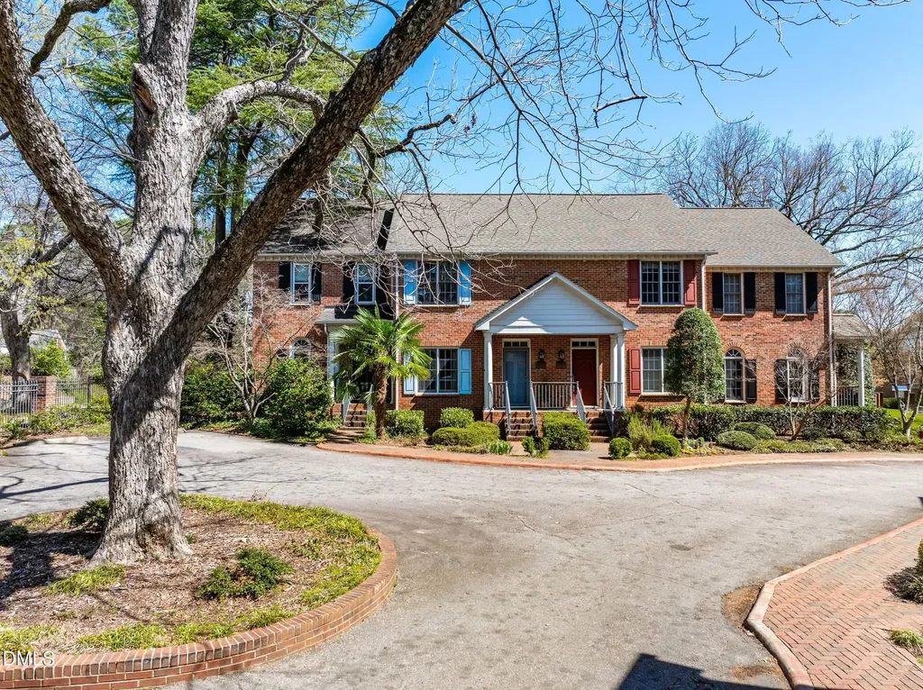 1403 Governors Court Raleigh NC 27604