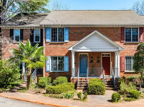 1403 Governors Court Raleigh NC 27604