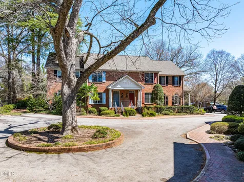 1403 Governors Court Raleigh NC 27604