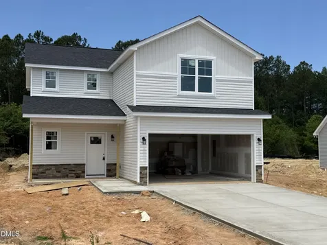 51 Ambrosia Way Bunnlevel NC 28323