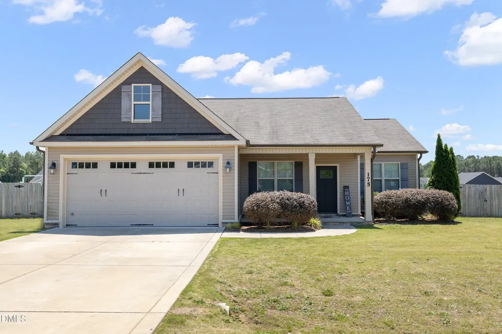 175 Day Lily Street Selma NC 27576