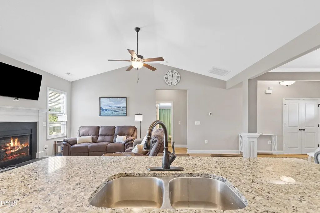 175 Day Lily Street Selma NC 27576