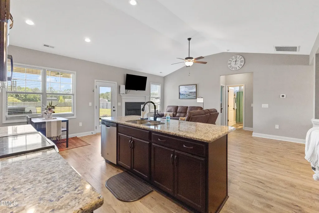 175 Day Lily Street Selma NC 27576
