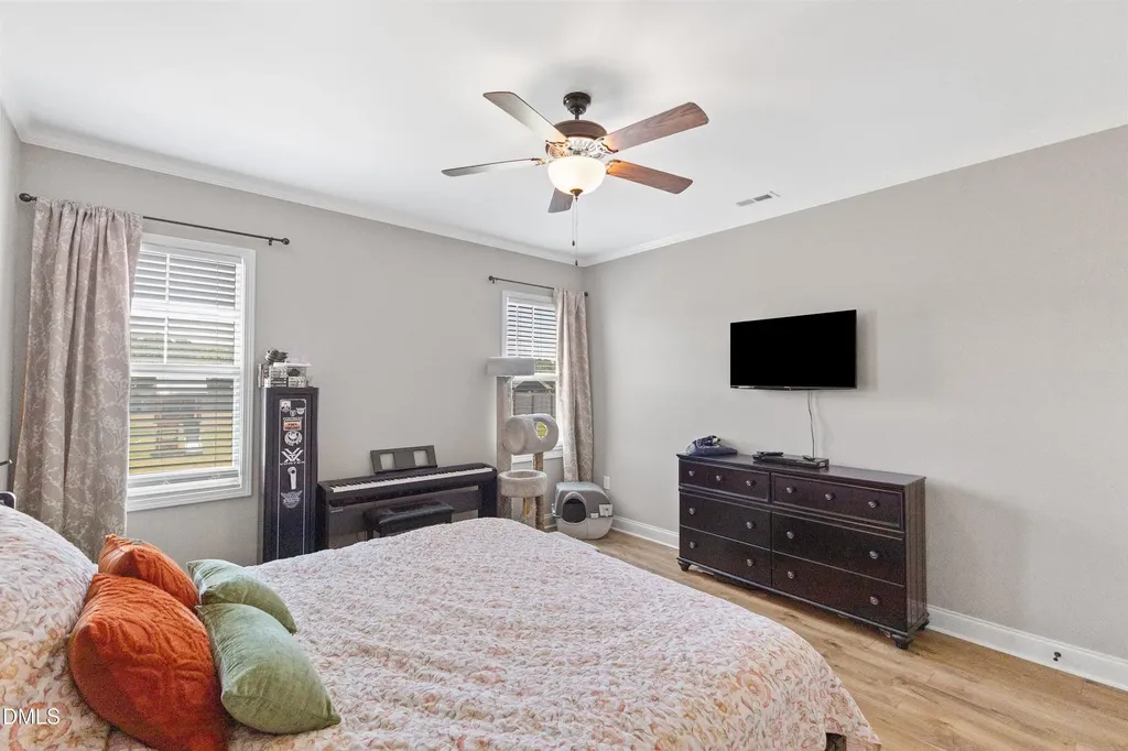 175 Day Lily Street Selma NC 27576
