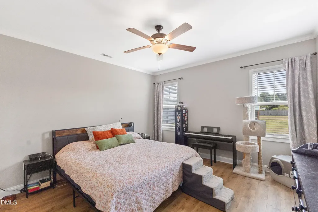 175 Day Lily Street Selma NC 27576
